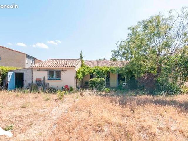 Maison vente à Bergerac, Montpeyroux