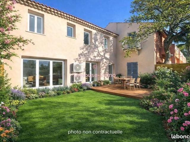Maison vente à Marseille