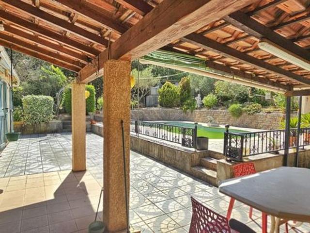 Maison vente à Flassans-sur-Issole, Var