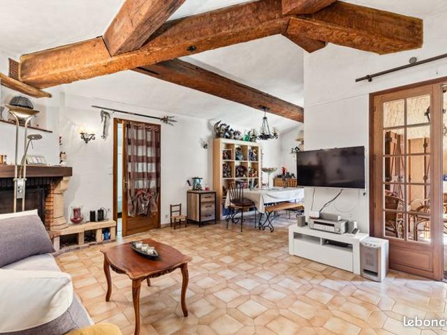 Maison vente à Grasse, Peymeinade