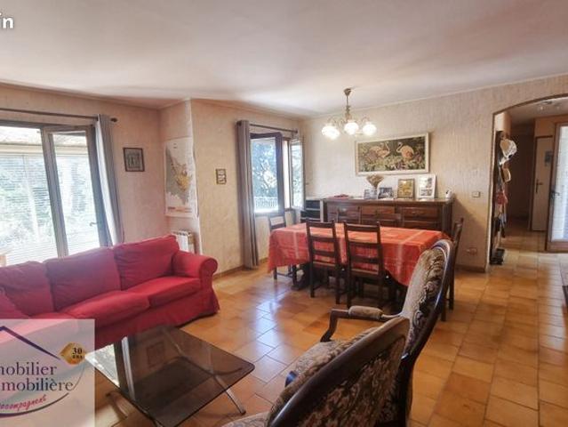 Maison vente à Arrondissement de Toulon, Le Pradet