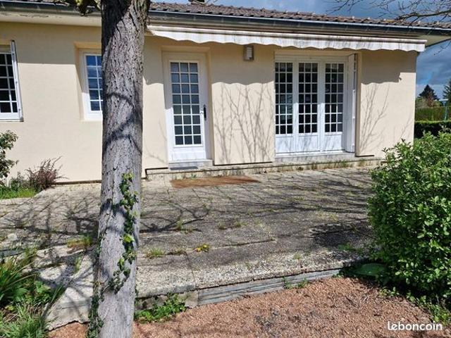 Maison vente à Roanne, Villerest