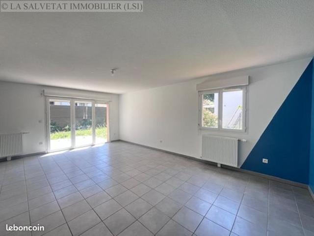 Maison vente à Toulouse, La Salvetat-saint-gilles