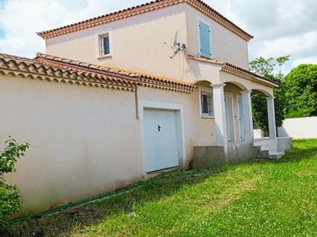 Maison vente à Nîmes, Saint-geniès-de-malgoirès