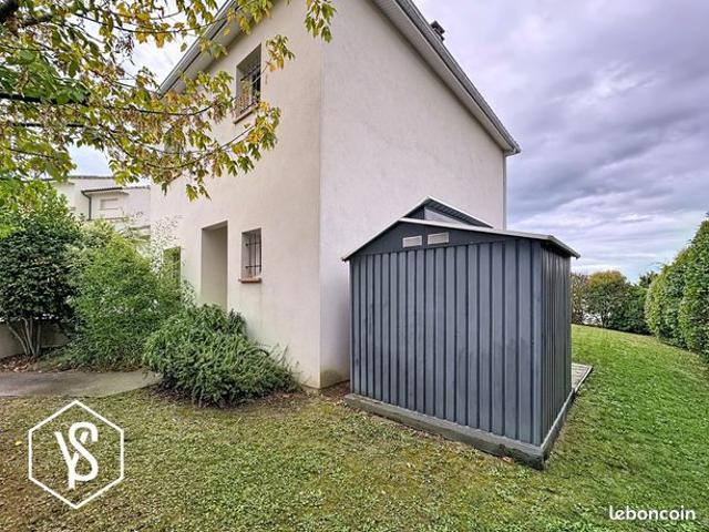 Maison vente à Toulouse, Drémil-lafage