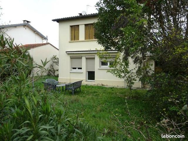 Maison vente à Toulouse