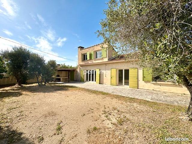 Maison vente à Istres, Grans