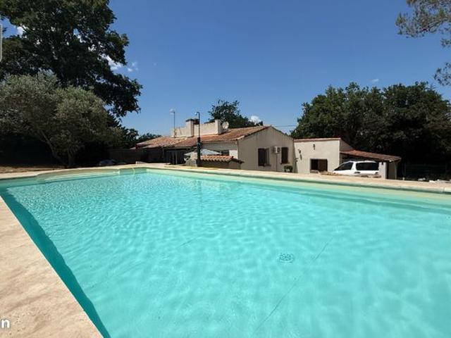 Maison vente à Brignoles, Tourves