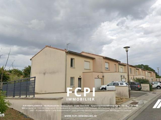 Maison vente à Toulouse, Pibrac