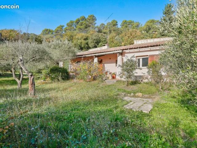 Maison vente à Brignoles, Méounes-lès-montrieux