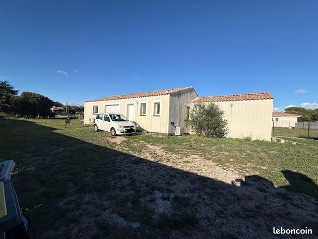 Maison vente à Nîmes, Villevieille