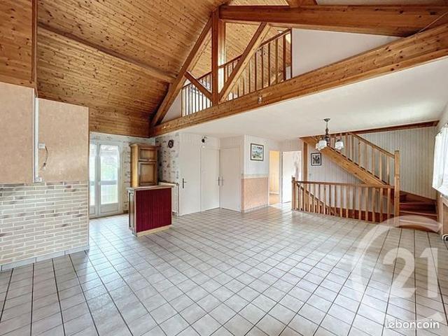 Maison vente à Yssingeaux, Monistrol-sur-loire