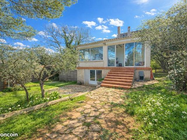 Maison vente à Brignoles, Seillons-source-d'argens
