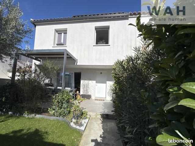 Maison vente à Bourges, Saint-just