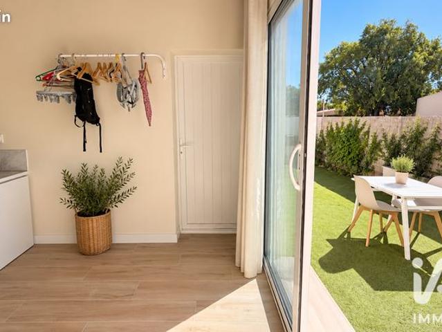 Maison vente à Nîmes, Poulx