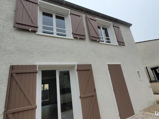 Maison vente à La Tour-du-Pin, Montalieu-vercieu
