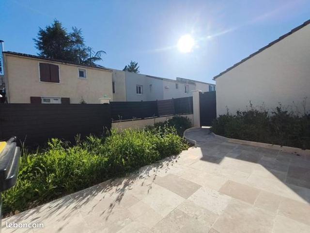 Maison vente à La Tour-du-Pin, Montalieu-vercieu