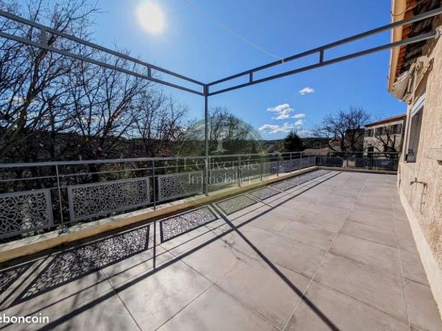 Maison vente à Aix-en-Provence, Fuveau