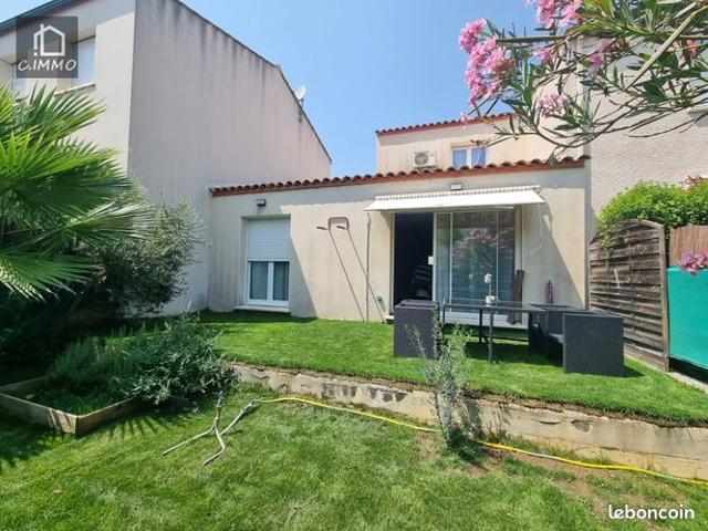 Maison vente à Servian, Hérault