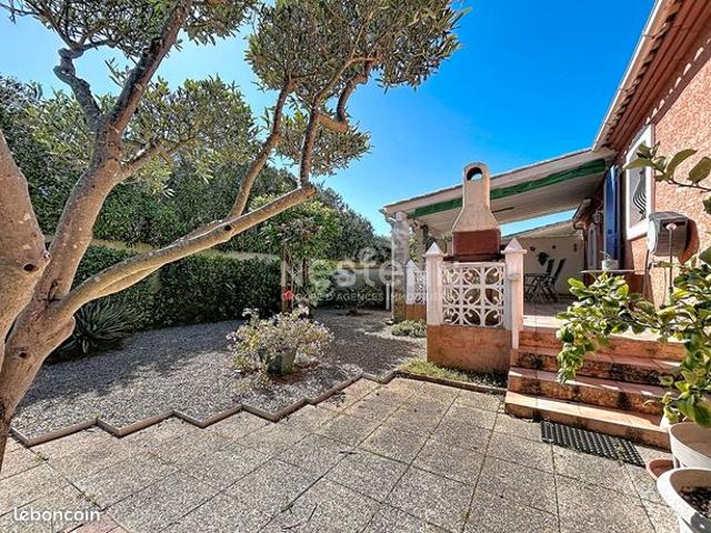 Maison vente à Nîmes, Le Grau-du-roi