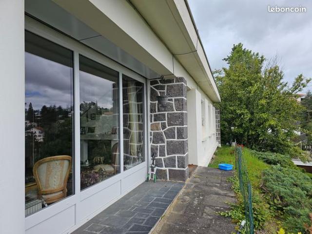 Maison vente à France métropolitaine, Chamalières