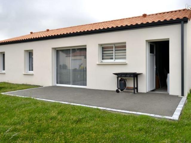 Maison vente à Alès, Ribaute-les-tavernes