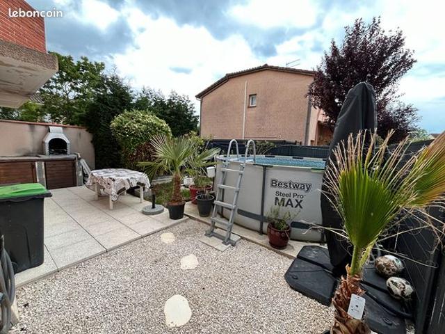 Maison vente à Toulouse
