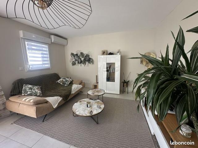 Maison vente à Arrondissement de Toulon, La Farlède