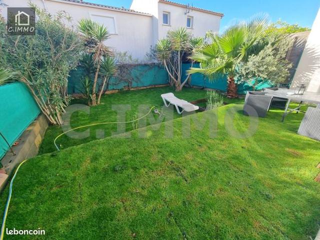 Maison vente à Béziers, Servian