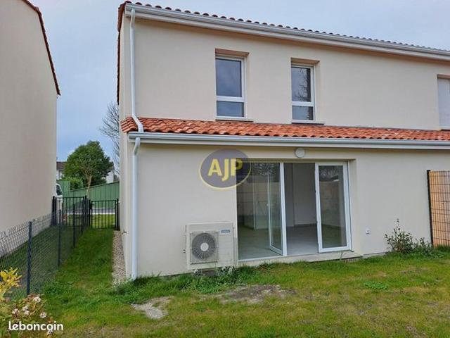 Maison vente à Bordeaux, Bassens