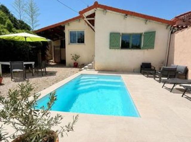 Maison vente à Marseille