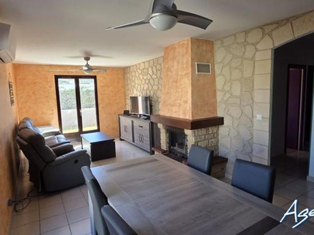 Maison vente à Perpignan, Saint-laurent-de-la-salanque