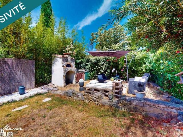 Maison vente à Arrondissement de Toulon, Belgentier
