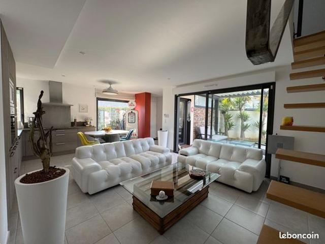 Maison vente à Perpignan