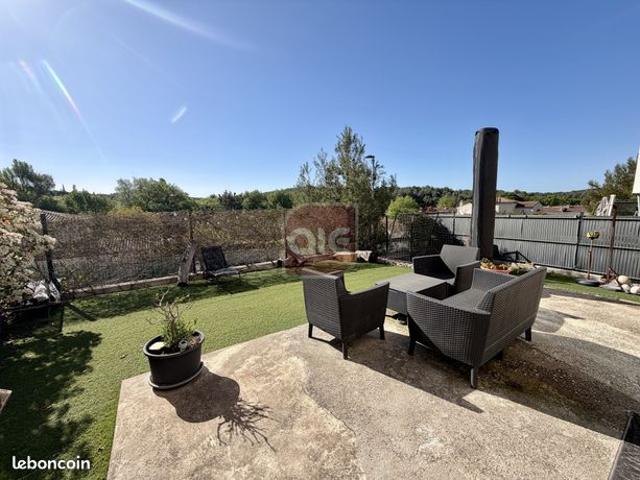 Maison vente à Montpellier, Prades-le-lez