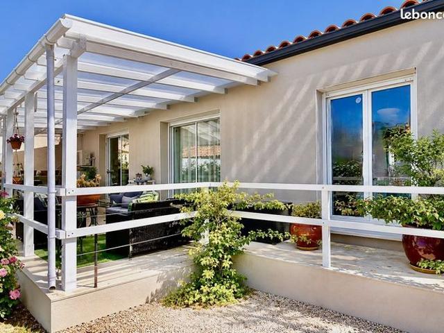 Maison vente à Béziers, Creissan