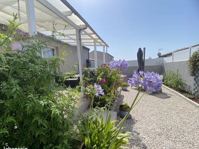 Maison vente à Béziers, Creissan
