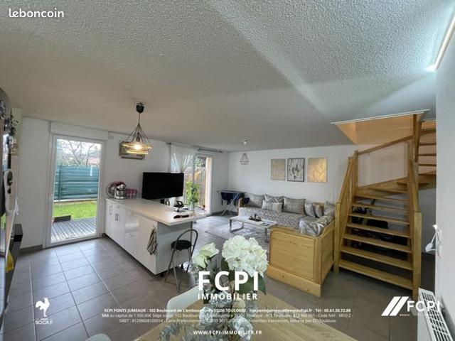 Maison vente à Toulouse, Pibrac