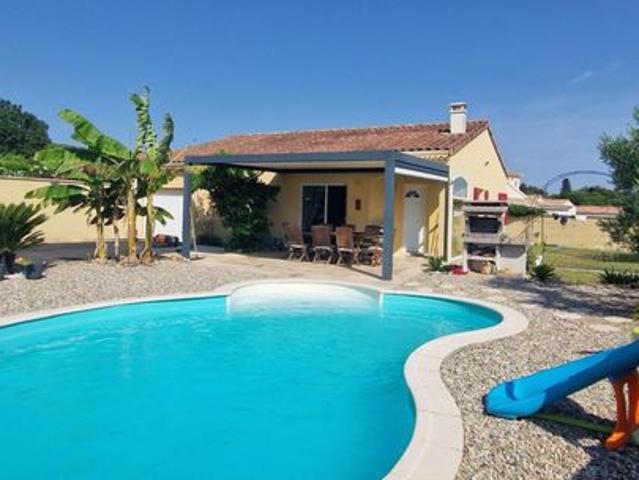 Maison vente à Rochegude