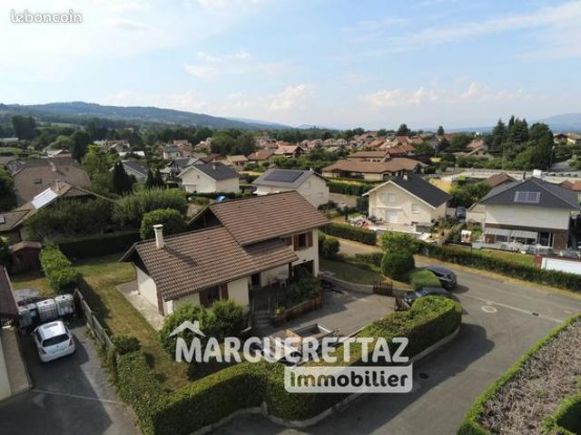 Maison vente à Bonneville, La Roche-sur-foron