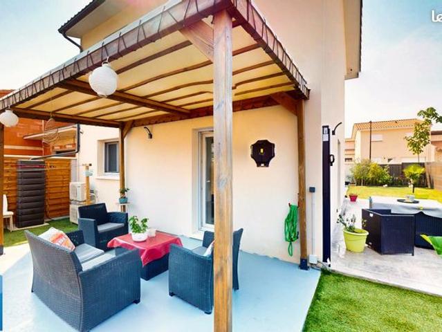 Maison vente à Béziers, Portiragnes
