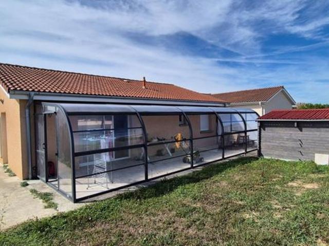 Maison vente à Vonnas, Ain