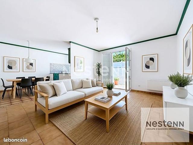 Maison vente à Montpellier, Castelnau-le-lez