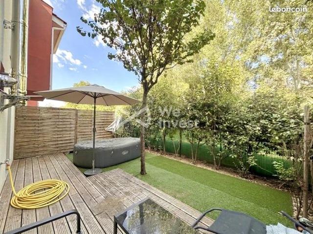 Maison vente à Montpellier, Vendargues