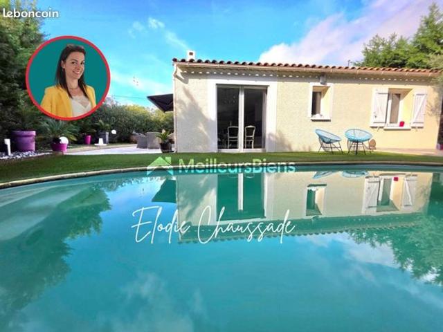 Maison vente à Aix-en-Provence, Lançon-provence