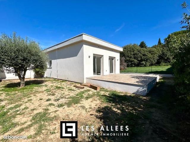Maison vente à Nyons, Montélimar