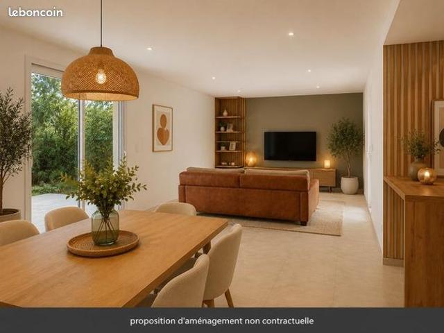 Maison vente à Béziers, Florensac