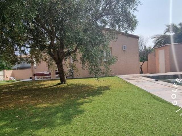 Maison vente à Gigean, Hérault