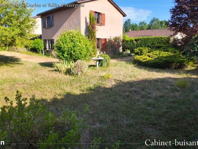 Maison vente à Torcy, Chessy
