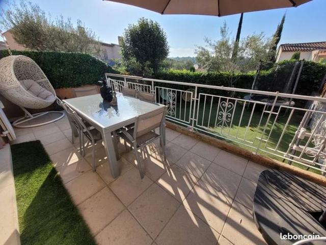 Maison vente à Grasse